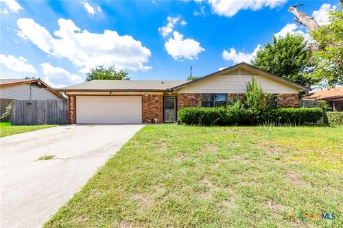 3610 Plains Dr, Killeen, TX, 76542-3114 | Card Image