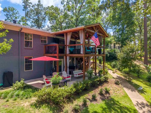 323 Kaufman Rd, Hot Springs, AR, 71913-8044 | Card Image