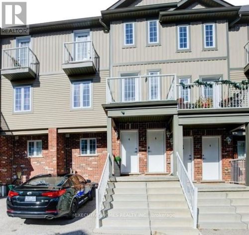 13a-55 Mooregate Cres, Kitchener, ON, N2M0A6 | Card Image