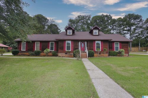 1214 Greensboro Dr, OXFORD, AL, 36203-2111 | Card Image