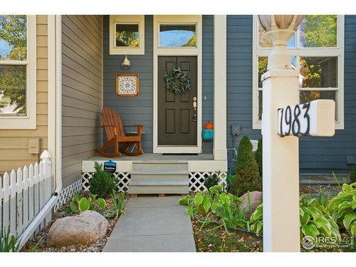 1983 Piney River Dr, Loveland, CO, 80538-8730 | Card Image