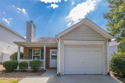 2375 Lexington Ln, Cumming, GA, 30040-7496 | Card Image