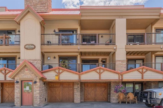 110 - 20 Hunter Hill Rd, Condo with 2 bedrooms, 2 bathrooms and null parking in Crested Butte CO | Image 23