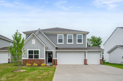 9432 Larson Dr, Pendleton, IN, 46064-0437 | Card Image
