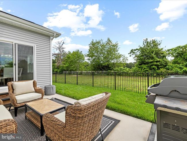 14418 Breakwater Reach, House other with 3 bedrooms, 2 bathrooms and null parking in ELLENDALE DE | Image 33