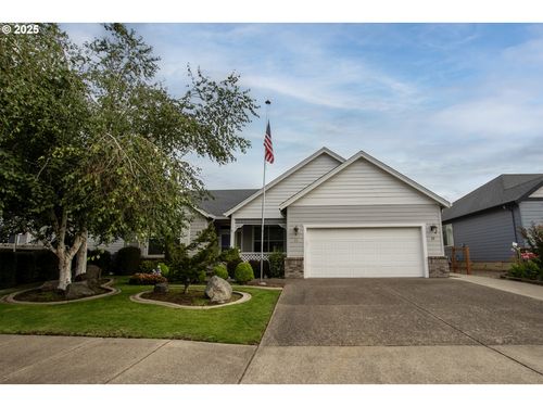 22 Almond Way, Creswell, OR, 97426-7909 | Card Image