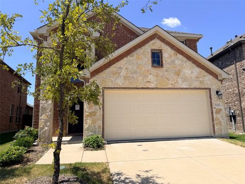 616 Florence Way, Anna, TX, 75409-8292 | Card Image