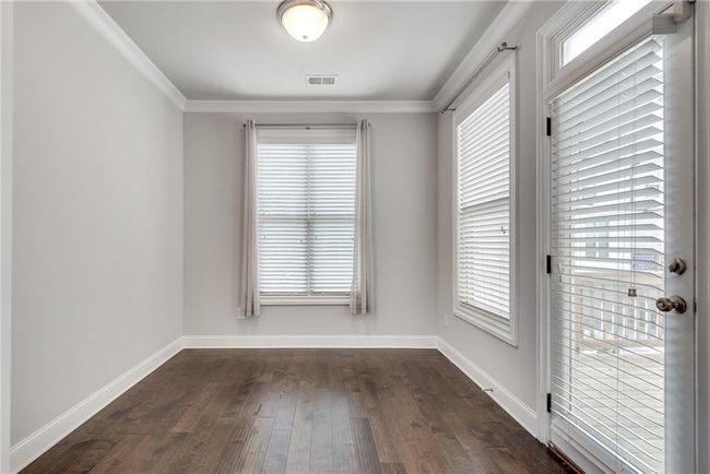 145 Laurel Crest Aly, Townhouse with 3 bedrooms, 4 bathrooms and null parking in Johns Creek GA | Image 21