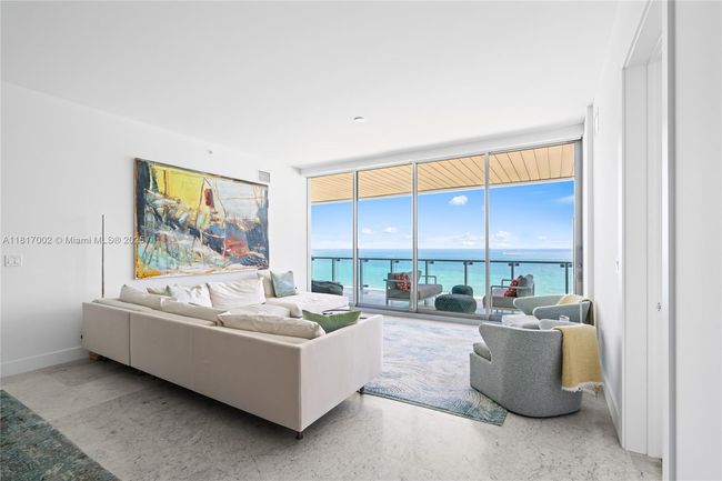 APT-1602 - 5775 Collins Ave, Condo with 2 bedrooms, 3 bathrooms and null parking in Miami Beach FL | Image 23