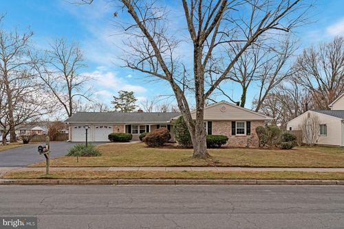 13107 Pennypacker Ln, FAIRFAX, VA, 22033-3416 | Card Image