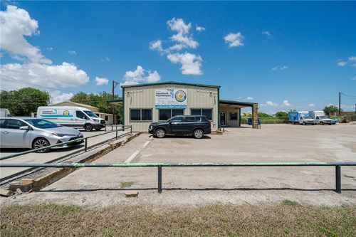 341 Tx-35 W, Gregory, TX, 78359 | Card Image