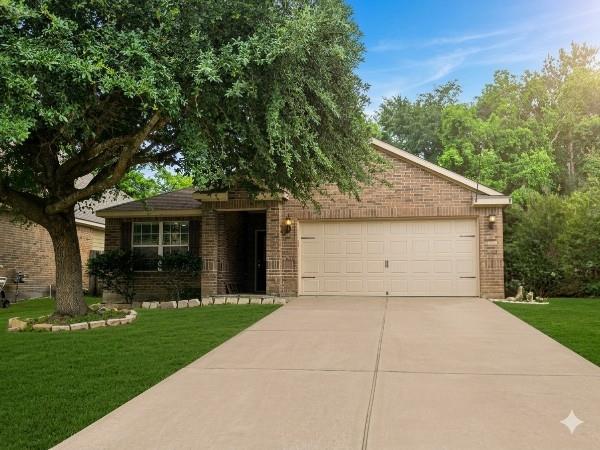Residential in Conroe