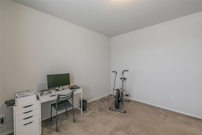 View of carpeted office | Image 7
