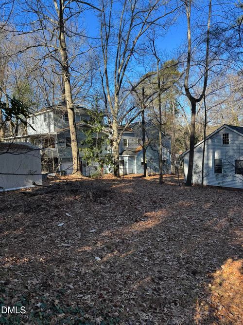 2601 Van Dyke Avenue, Raleigh, NC, 27607 | Card Image