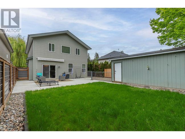 3515 Jackson Ave, House other with 3 bedrooms, 3 bathrooms and 5 parking in Armstrong BC | Image 45