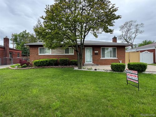 25541 Virginia Dr, Warren, MI, 48091-6003 | Card Image
