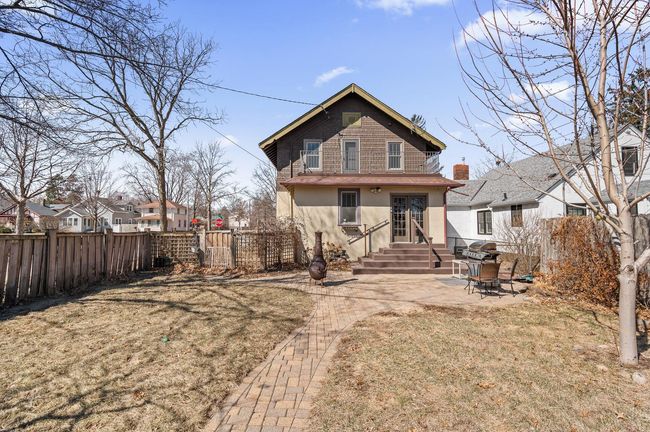 3900 Queen Ave N, House other with 3 bedrooms, 2 bathrooms and null parking in Minneapolis MN | Image 19