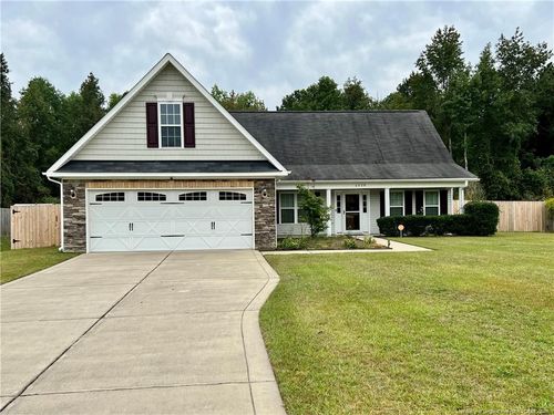 6520 Valley Falls Rd, Hope Mills, NC, 28348-9492 | Card Image