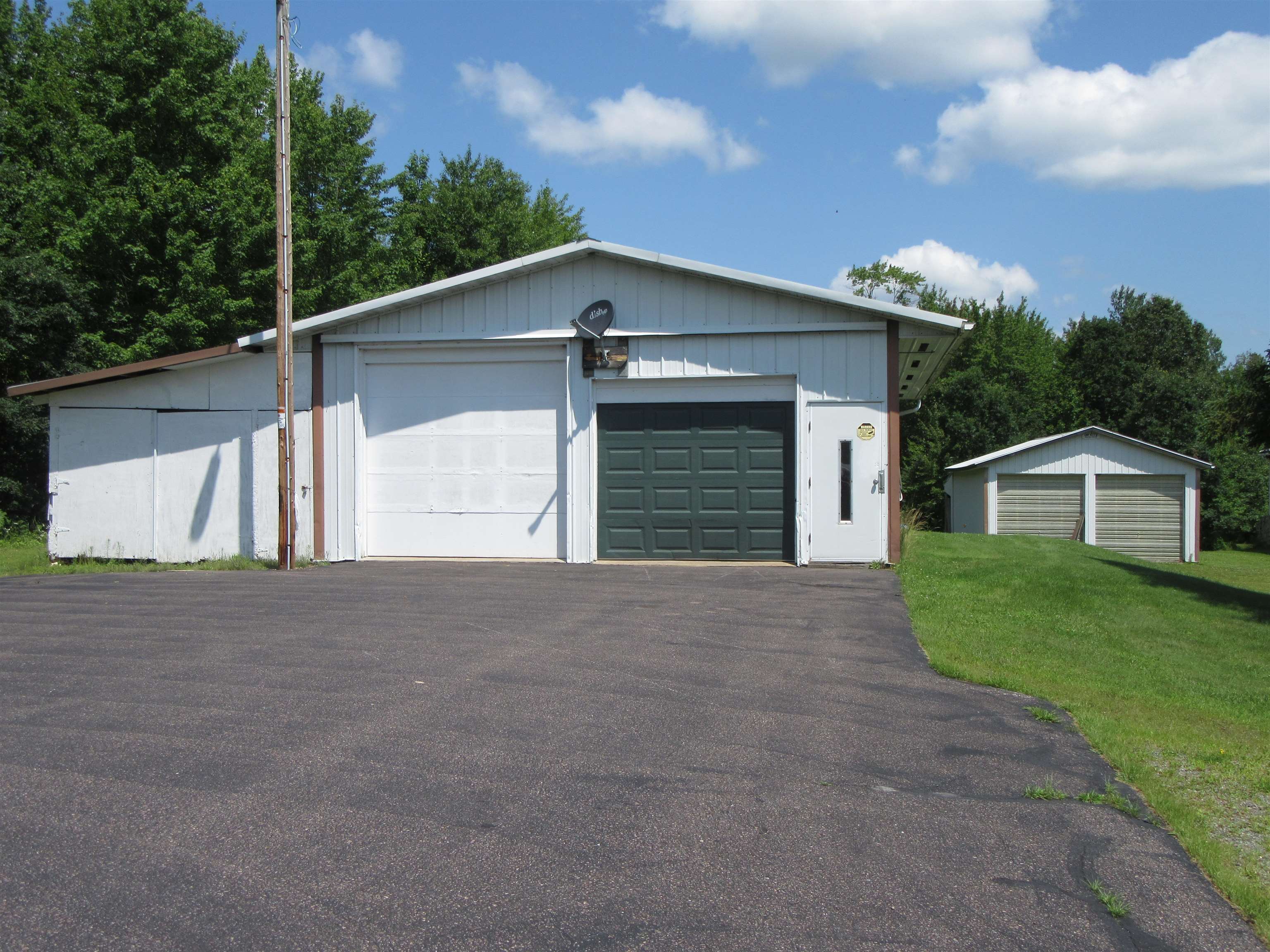 State Highway 95 , Neillsville, WI 54456