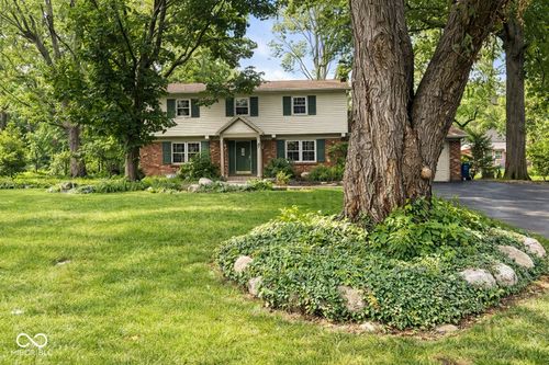 2880 Central Ct, Carmel, IN, 46280-1906 | Card Image