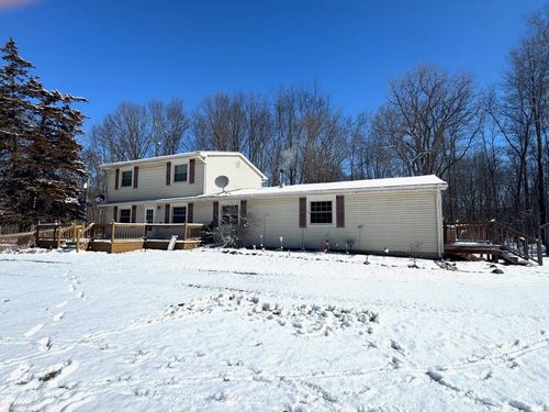 3915 Gregory Road, Iosco Township, MI, 48137 | Card Image