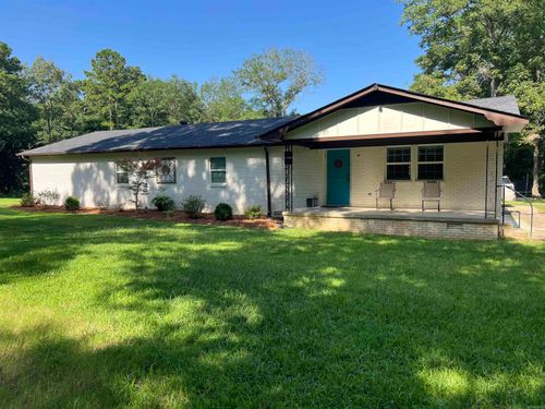 10816 Dreher Rd, Little Rock, AR, 72206-4781 | Card Image