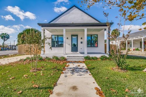 113 N Spring St, Pensacola, FL, 32502-4823 | Card Image