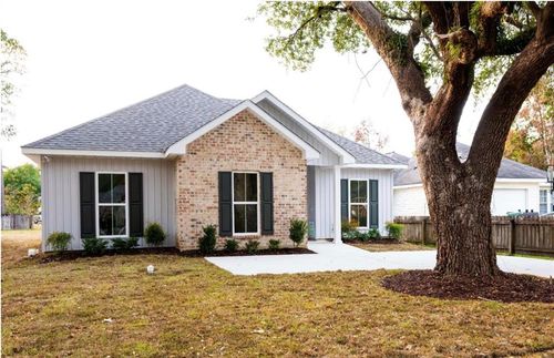 2517 Pelican St, Slidell, LA, 70460-6635 | Card Image