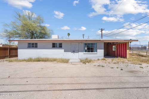 4657 E 29th Street, Tucson, AZ, 85711 | Card Image