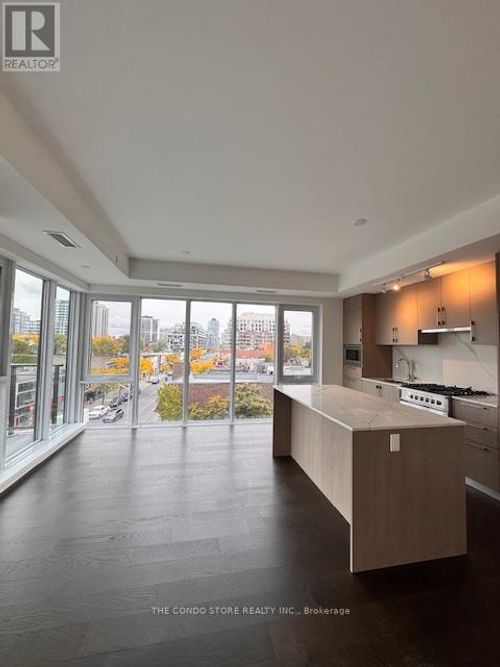 502-8 Manor Road W, Toronto (Yonge-Eglinton), ON, M4S0E6 | Card Image