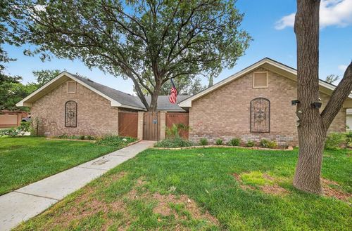 unit-1-4805 Spring Meadow Ln, Midland, TX, 79705-2944 | Card Image