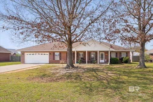 22095 Buck Rd, Robertsdale, AL, 36567-6671 | Card Image