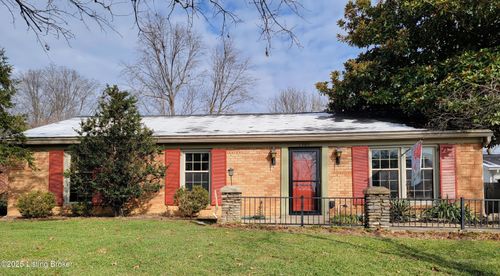 1305 Pollitt Ct, Louisville, KY, 40223-3725 | Card Image