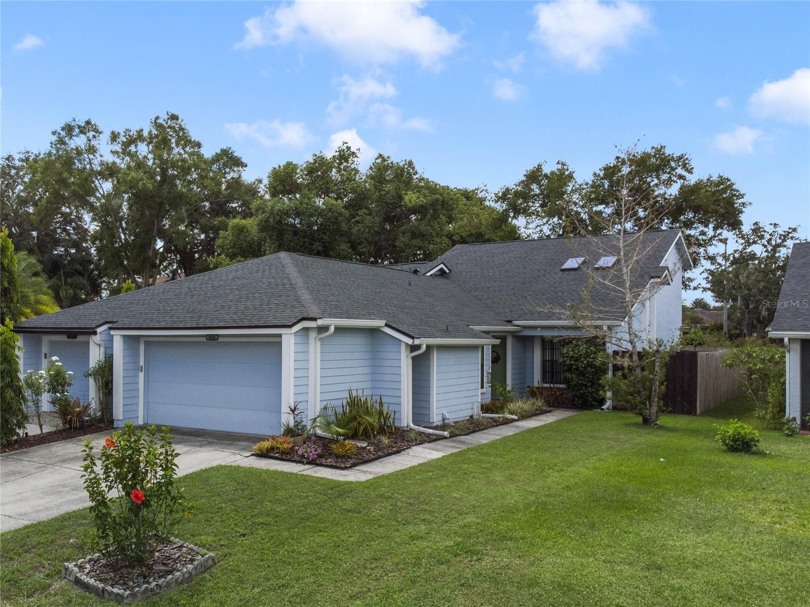 Water Ln, Maitland, FL 32751
