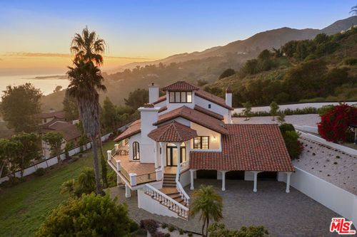 3909 Villa Costera, MALIBU, CA, 90265 | Card Image