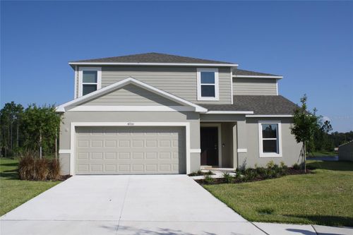 4700 Yellow Elder Way, KISSIMMEE, FL, 34758-7444 | Card Image