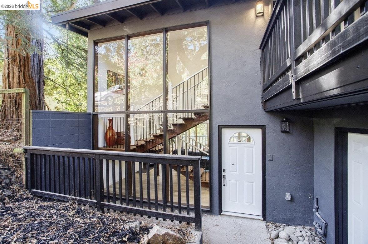 Residential in Oakland 2