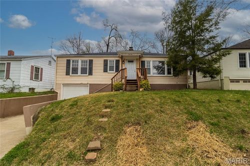 1516 Luce St, Cape Girardeau, MO, 63701-5333 | Card Image