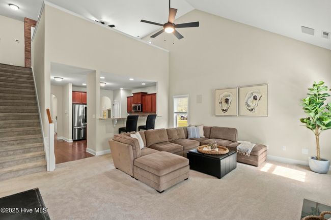 497 Pinnacle Pkwy, House other with 4 bedrooms, 3 bathrooms and 2 parking in Hampstead NC | Image 18