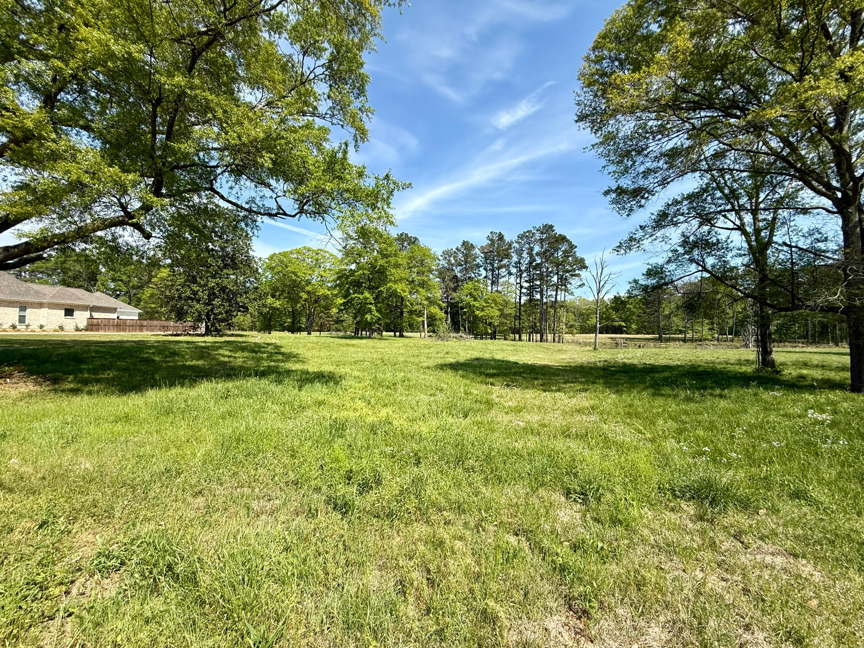 Land in Saltillo 2