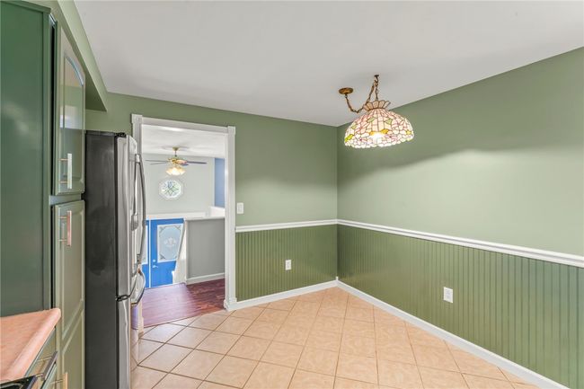 6001 Dashwood Dr, House other with 3 bedrooms, 3 bathrooms and 2 parking in Bethel Park PA | Image 15