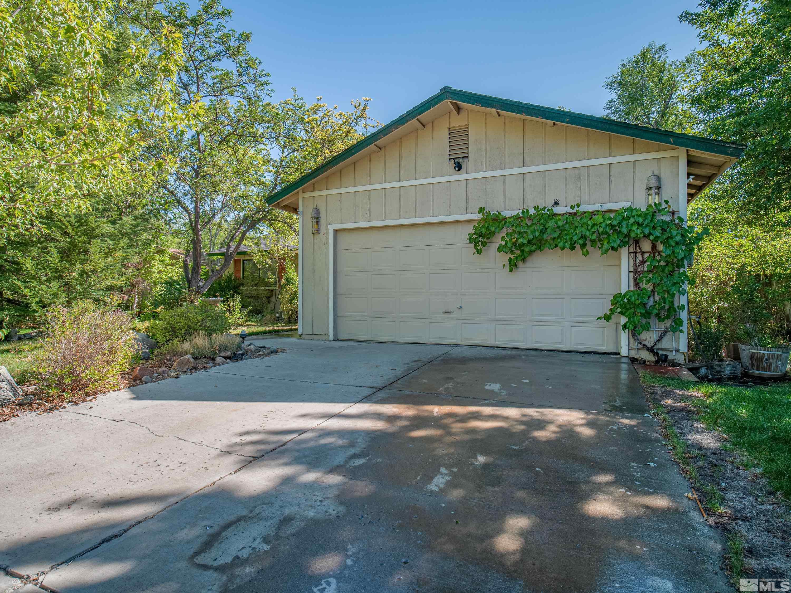 Wonder Ct, Gardnerville, NV 89460