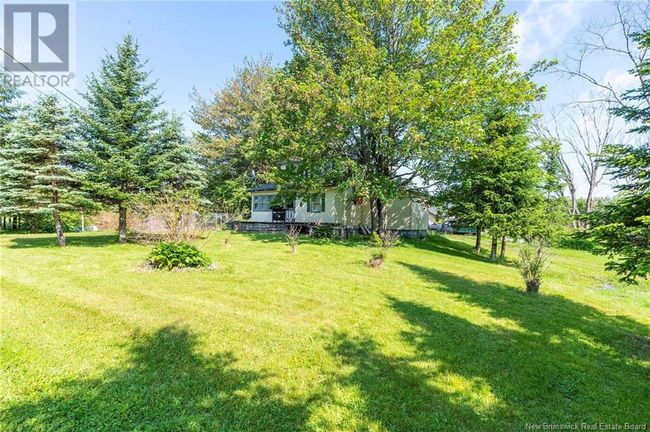 5359 Rte 112, House other with 4 bedrooms, 1 bathrooms and null parking in Havelock NB | Image 33