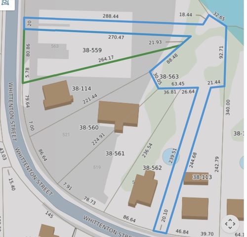 0 Whittenton St, Taunton, MA, 02780 | Card Image