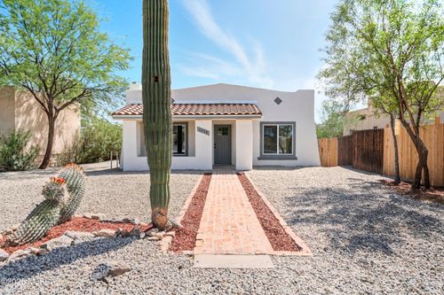 1330 E 12th St, Tucson, AZ, 85719-6154 | Card Image