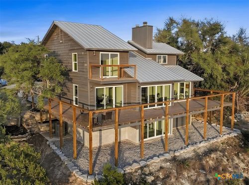 5203 Cueva Drive, Austin, TX, 78738 | Card Image