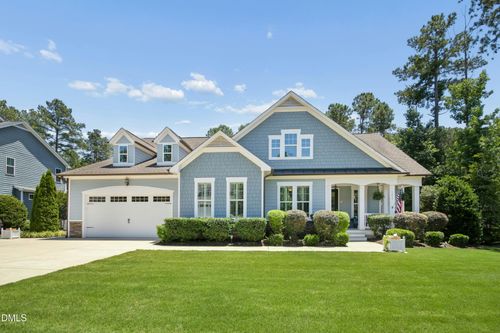 5025 Glen Creek Trl, Garner, NC, 27529-7180 | Card Image