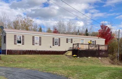 144 Bouchard Road, Saint Agatha, ME, 04772 | Card Image