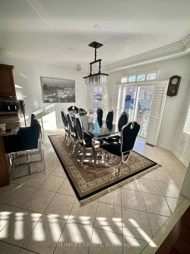 1 Berger Ave, House other with 6 bedrooms, 5 bathrooms and 2 parking in Markham ON | Image 13