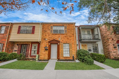 7954 Grove Ridge Dr, Houston, TX, 77061-1411 | Card Image